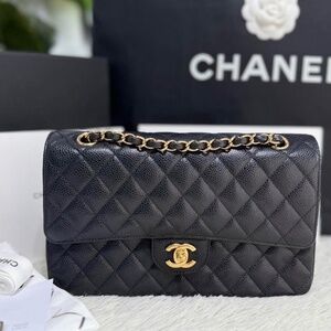 Chanel Medium